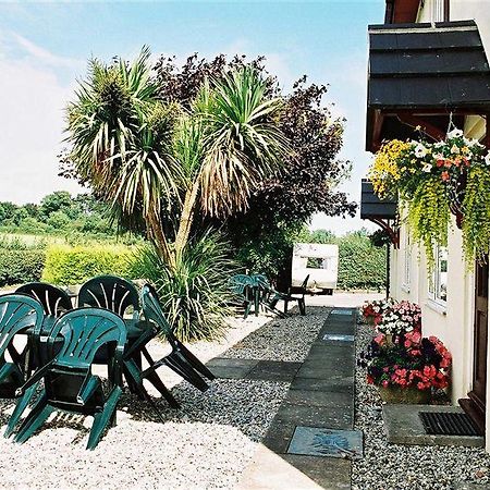 Crossways & Sea View Holiday Apartments Torquay Dış mekan fotoğraf