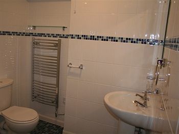 Crossways & Sea View Holiday Apartments Torquay Dış mekan fotoğraf
