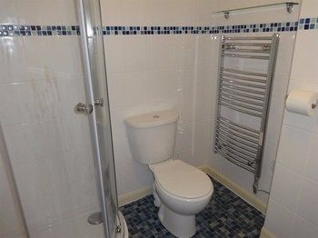 Crossways & Sea View Holiday Apartments Torquay Dış mekan fotoğraf
