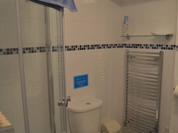 Crossways & Sea View Holiday Apartments Torquay Dış mekan fotoğraf